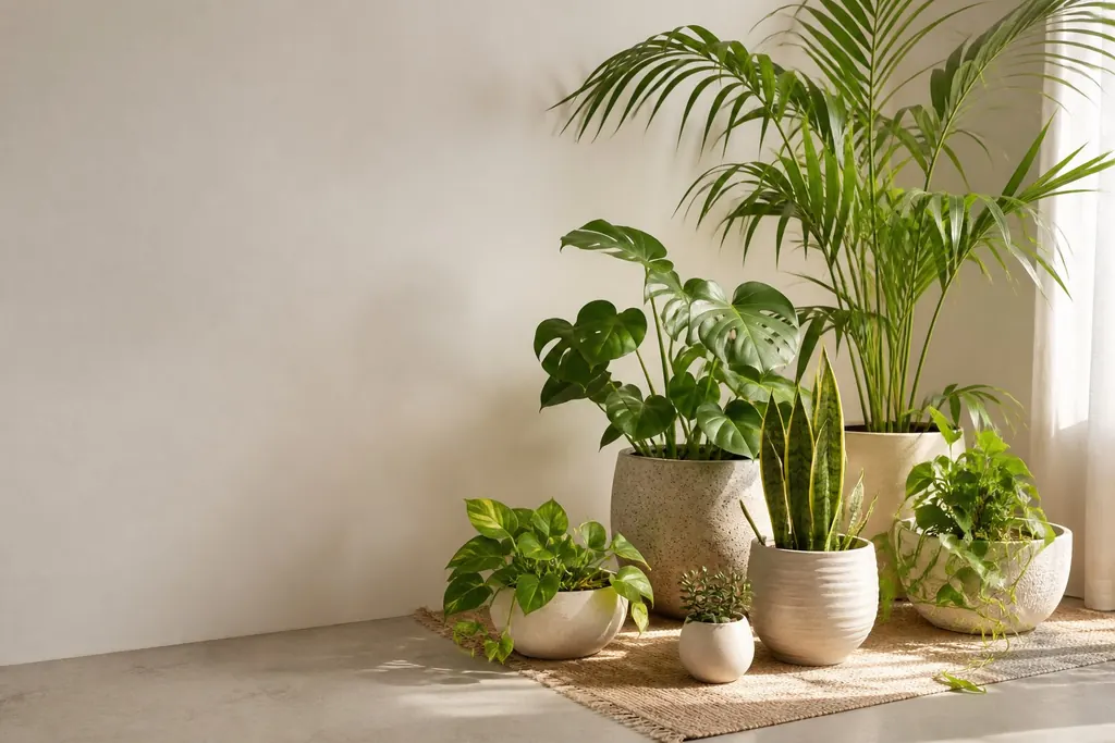 Laceupxx — Houseplants & planters