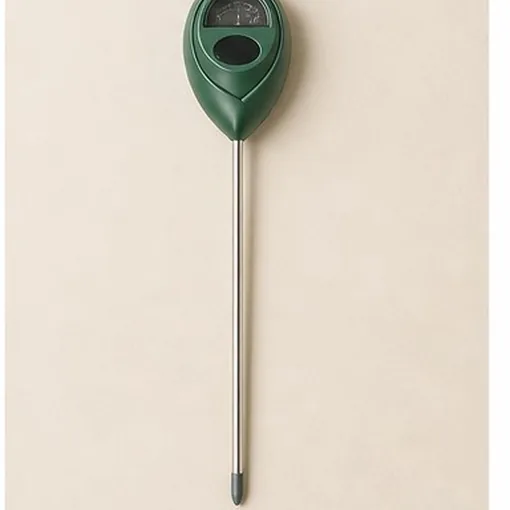 Moisture Meter — 12 cm Pot